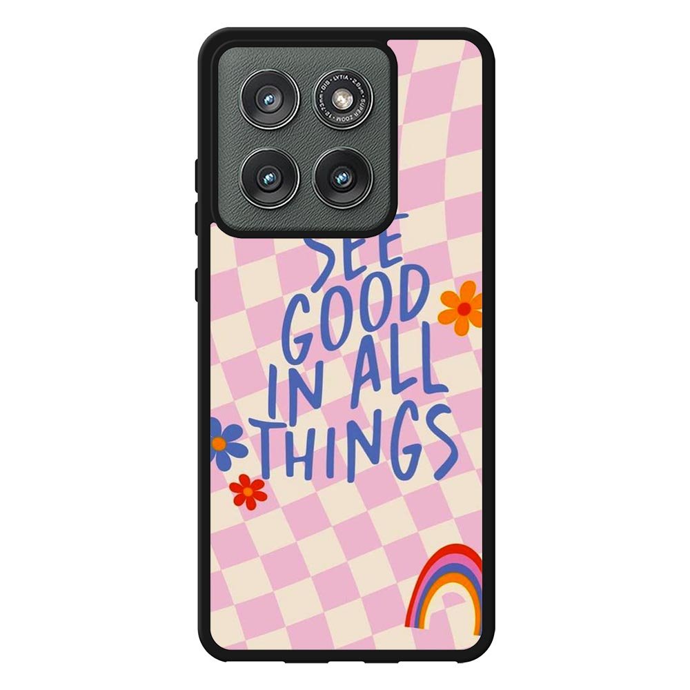 See good FLN0138 Motorola Moto Edge 2025 Case