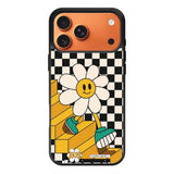 Be happy FLN0152 iPhone 17 Pro Max Case