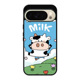Cows milk FLN0154 Google Pixel 10 Pro XL Case
