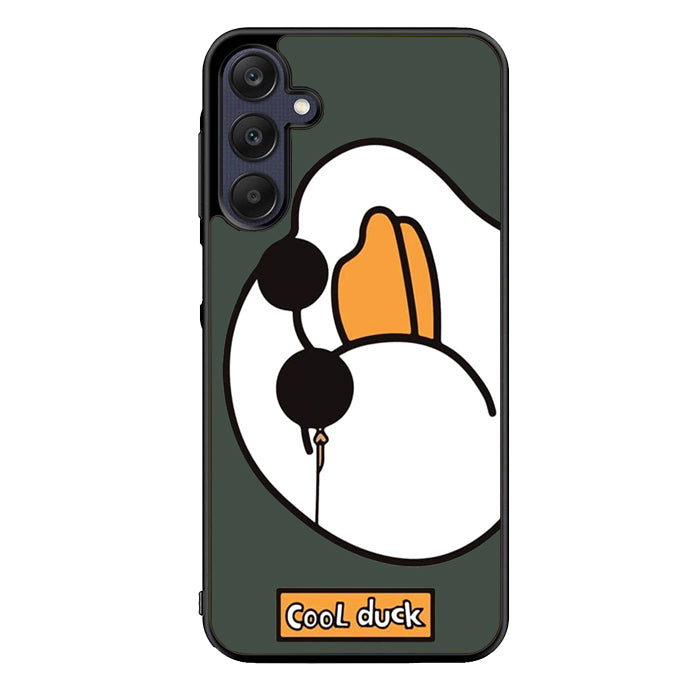 cool duck FLN0165 Samsung Galaxy A15 A25 A35 A55 5G Case