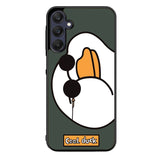 cool duck FLN0165 Samsung Galaxy A15 A25 A35 A55 5G Case