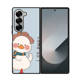 come on Samsung Galaxy Z Fold 7 5G Case OV11053