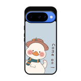 come on Google Pixel 10 Case OV11053