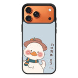 come on iPhone 17 Pro Case OV11053