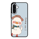 come on Samsung Galaxy A56 5G Case OV11053
