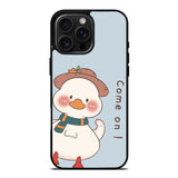come on iPhone 16 Pro Max Case OV11053