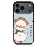 come on iPhone 17 Pro Case OV11053