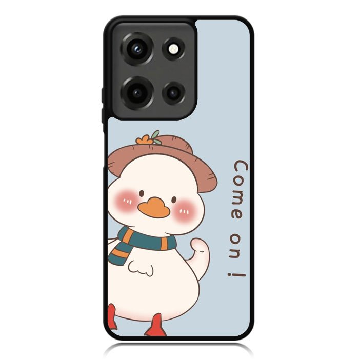 come on Motorola Moto G 5G 2025 Case OV11053
