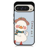 come on Google Pixel 10 Pro XL Case OV11053