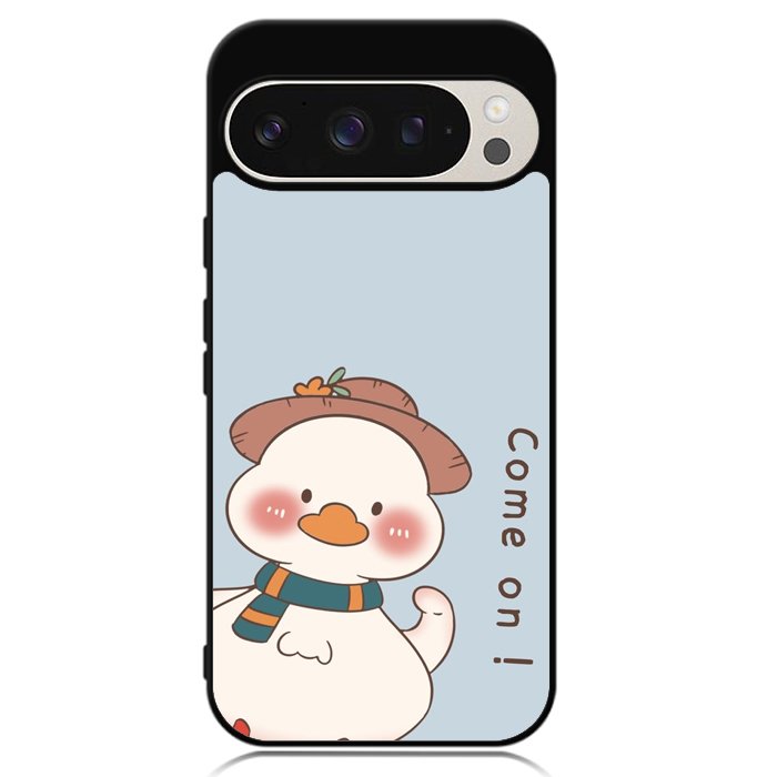 come on Google Pixel 9 Pro XL Case OV11053