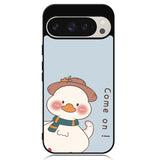 come on Google Pixel 9 Pro XL Case OV11053
