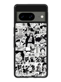 Comic one piece Google Pixel 8A Case QC11055