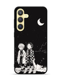 Demon Slayer 7th Samsung Galaxy S25 Plus 5G , Samsung Galaxy S25+ 5G Case