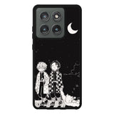 Demon Slayer 7th Motorola Moto Edge 2025 Case