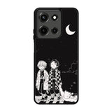 Demon Slayer 7th Motorola Moto G 5G 2025 Case OV8062
