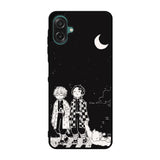 Demon Slayer 7th Samsung Galaxy A07 Case