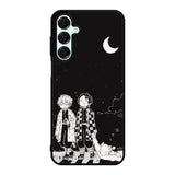 Demon Slayer 7th Samsung Galaxy A16 Case OV2487