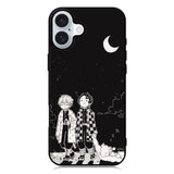 Demon Slayer 7th iPhone 16 Plus Case