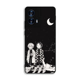 Demon Slayer 7th Motorola Moto G Power 5G 2024 Case OV8062