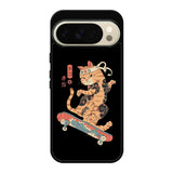 Cats japanese Google Pixel 10 Pro XL Case OV11051