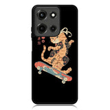 Cats japanese Motorola Moto G 5G 2025 Case OV11051