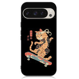 Cats japanese Google Pixel 9 Pro XL Case OV11051