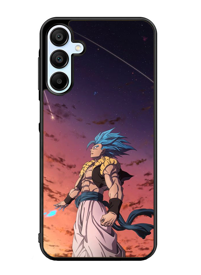 Dragon ball goku Samsung Galaxy A15 5G Case OV11077