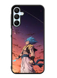 Dragon ball goku Samsung Galaxy A15 5G Case OV11077