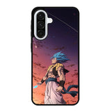 Dragon ball goku Samsung Galaxy A16 5G Case OV11077