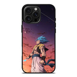 Dragon ball goku iPhone 16 Pro Max Case OV11077