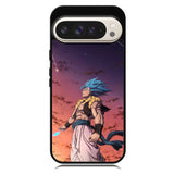 Dragon ball goku Google Pixel 10 Pro XL Case OV11077