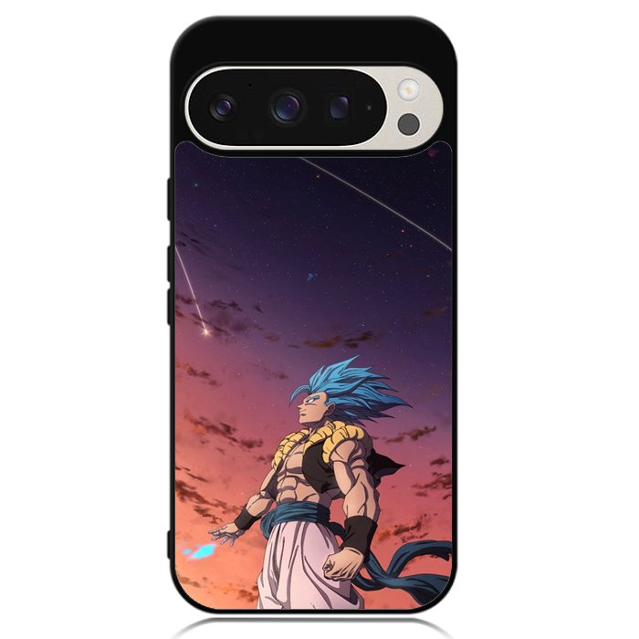 Dragon ball goku Google Pixel 9 Pro XL Case OV11077