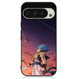 Dragon ball goku Google Pixel 9 Pro XL Case OV11077