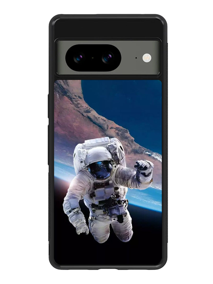 Astrounot Planet Google Pixel 8 Case QC11151
