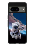 Astrounot Planet Google Pixel 8A Case QC11151