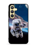 Astrounot Planet Samsung Galaxy S25 Plus 5G , Samsung Galaxy S25+ 5G Case OV11151
