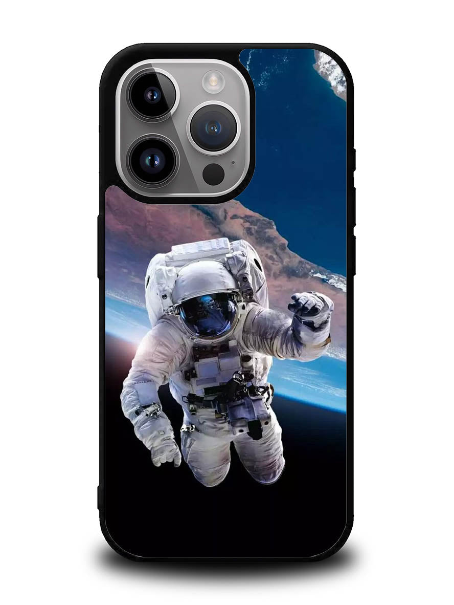 Astrounot Planet iPhone 15 Pro Case OV11151