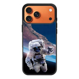 Astrounot Planet iPhone 17 Pro Case QC11151