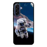 Astrounot Planet Samsung Galaxy A17 Case QC11151