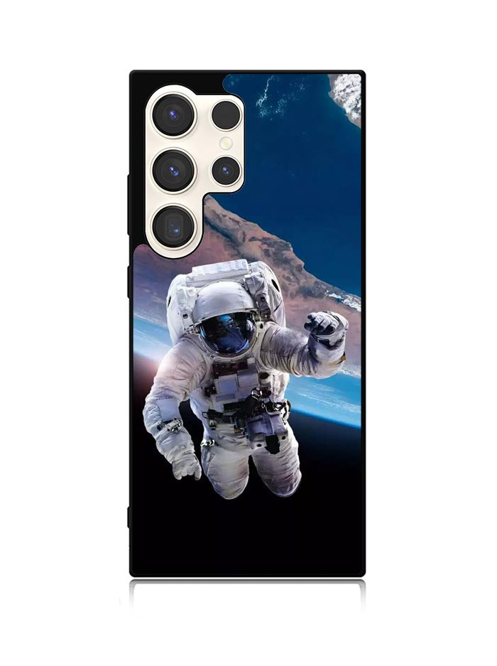 Astrounot Planet Samsung Galaxy S23 Ultra 5G Case QC11151