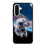Astrounot Planet Samsung Galaxy A36 5G Case OV11151
