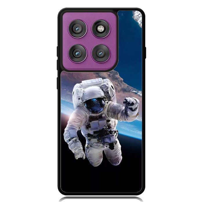 Astrounot Planet Motorola Moto Edge 2025 | Moto Edge 60 Fusion | Moto Edge 60 Pro Case OV11151