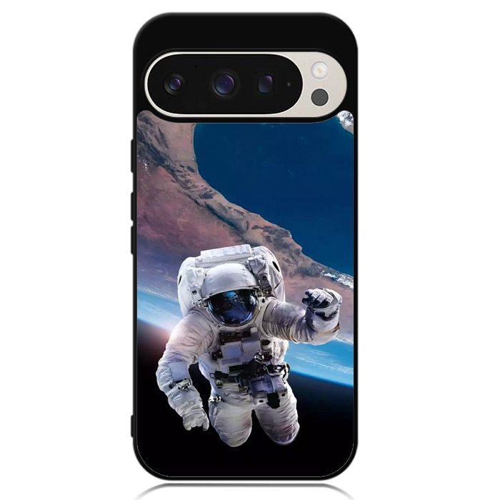Astrounot Planet Google Pixel 9 Pro XL Case OV11151