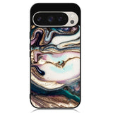 Abstrak gliter Google Pixel 9 | Pixel 9 Pro Case OV11230