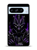 Black Panther Google Pixel 8 Pro Case QC11161