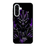 Black Panther Samsung Galaxy A56 5G Case OV11161