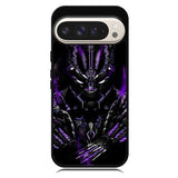 Black Panther Google Pixel 10 | Google Pixel 10 Pro Case OV11161