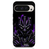 Black Panther Google Pixel 9 Pro XL Case OV11161