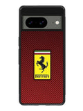 Ferrari Google Pixel 8A Case QC11085