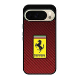 Ferrari Google Pixel 10 Pro XL Case QC11085